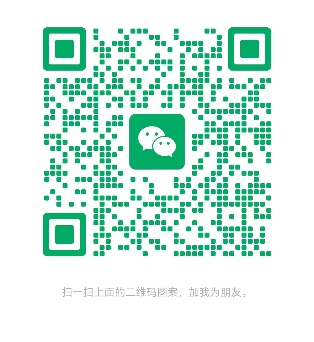 北京太康锅炉微信二维码