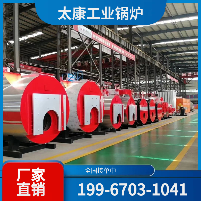 北京燃煤导热油锅炉