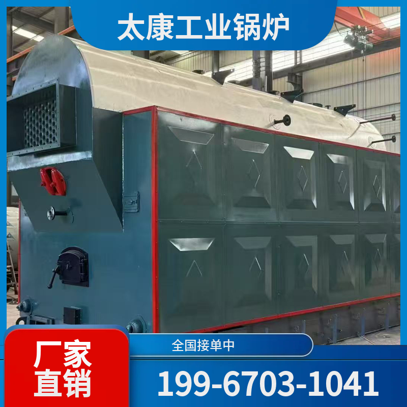 北京生物质导热油锅炉